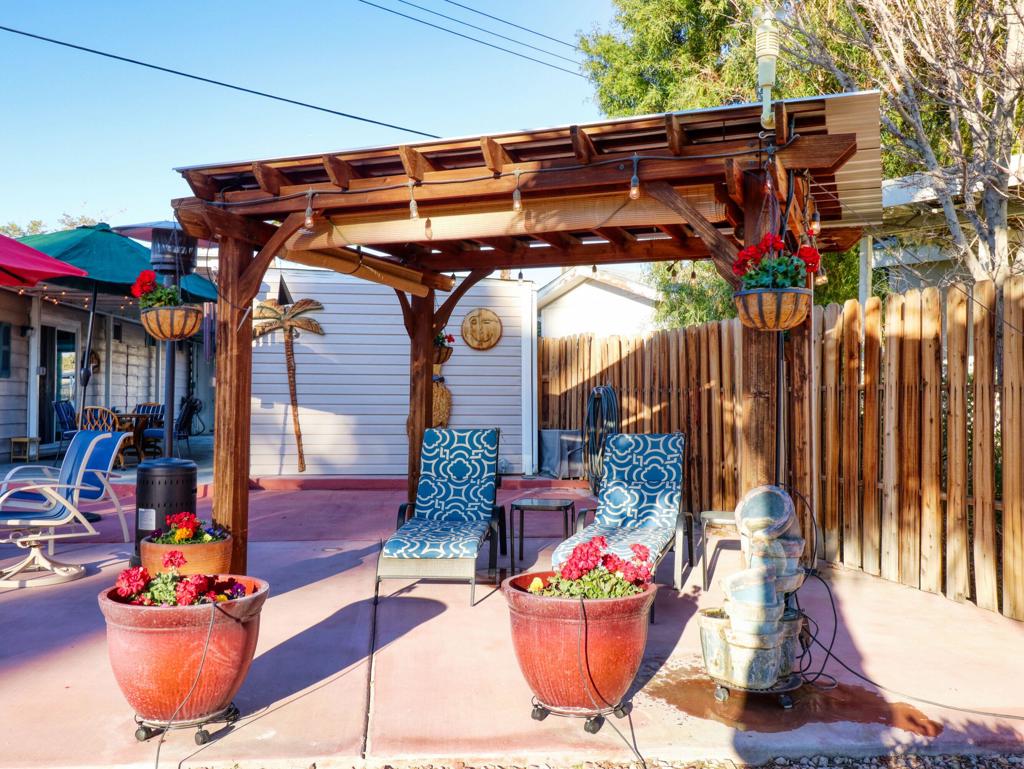 73440 Algonquin Place