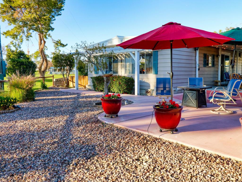 73440 Algonquin Place