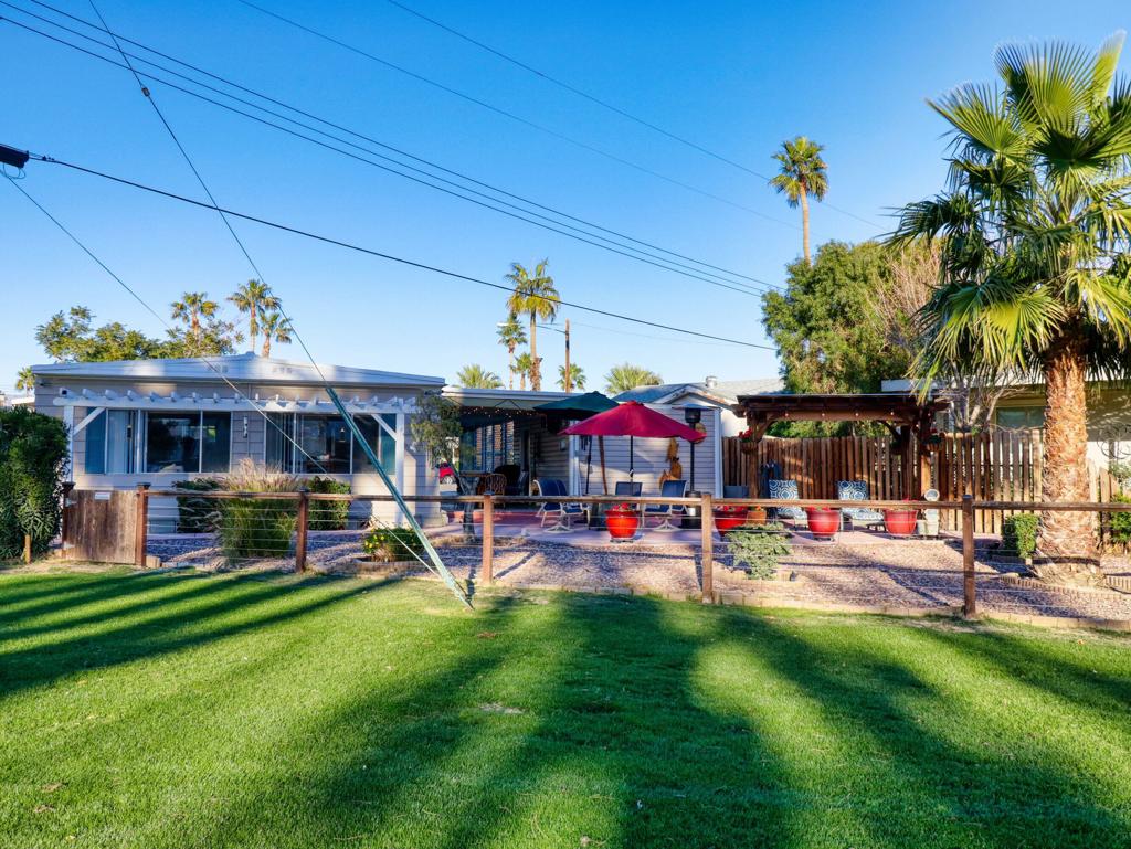 73440 Algonquin Place