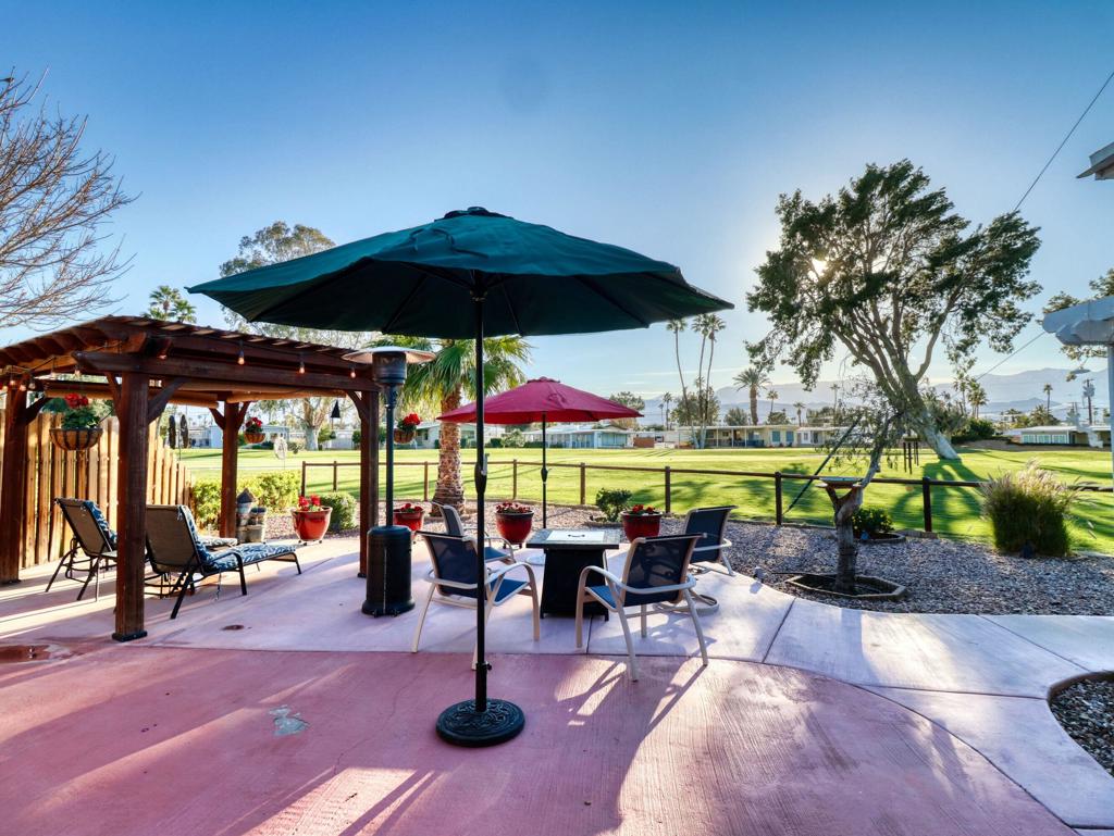 73440 Algonquin Place