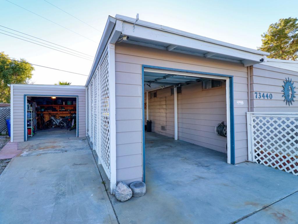 73440 Algonquin Place