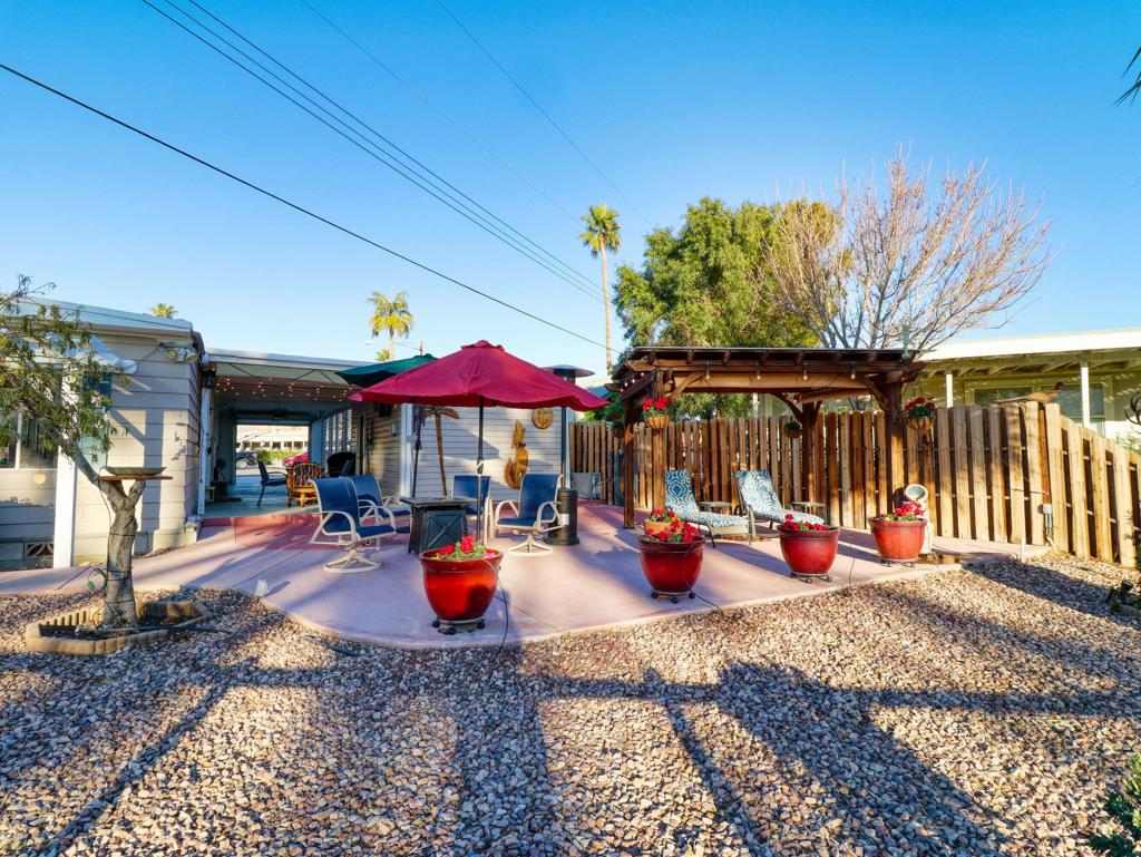 73440 Algonquin Place