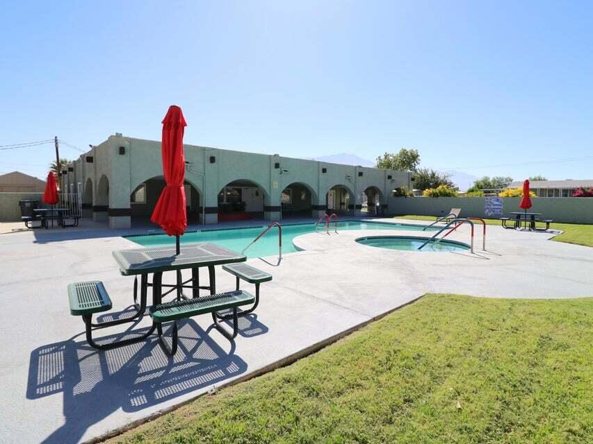 15687 Palm Drive #36