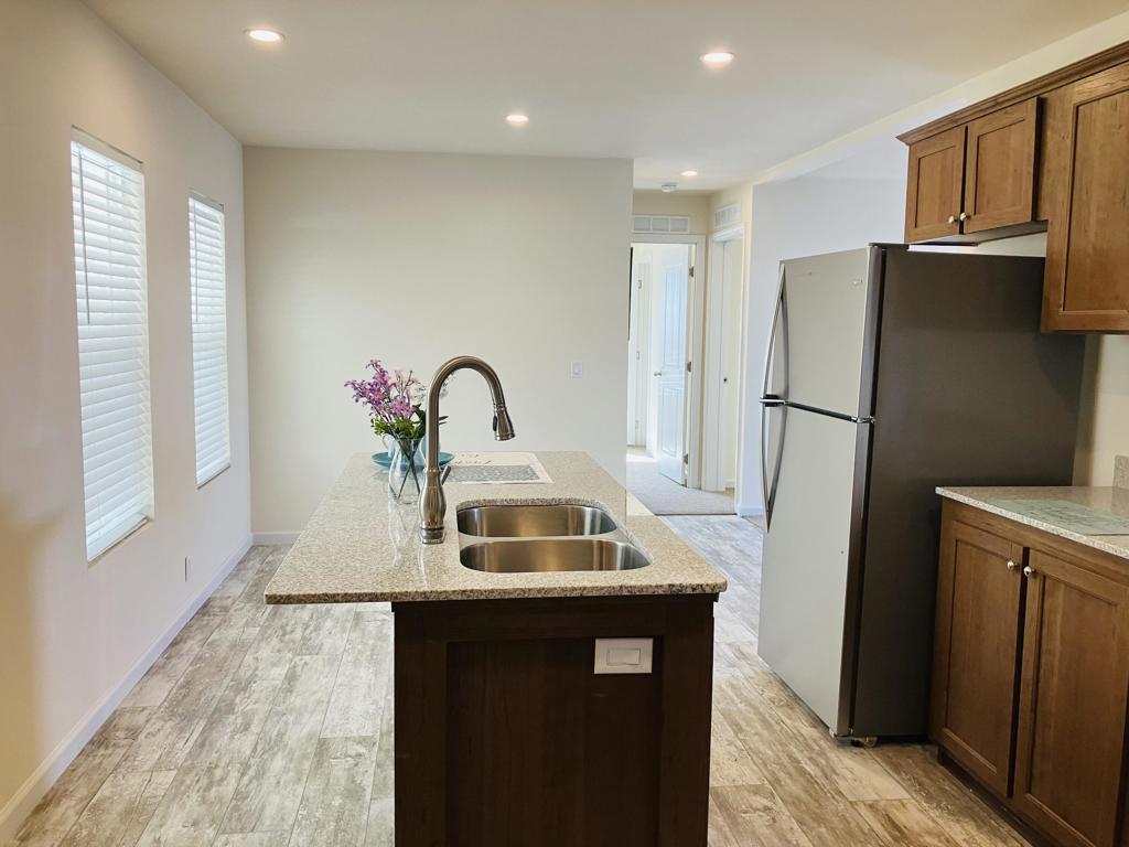 15687 Palm Drive #36