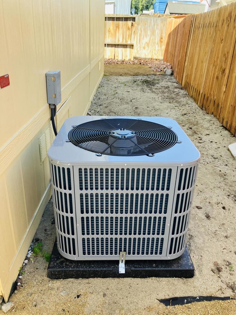 15687 Palm Drive #36