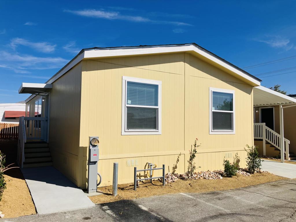 15687 Palm Drive #36