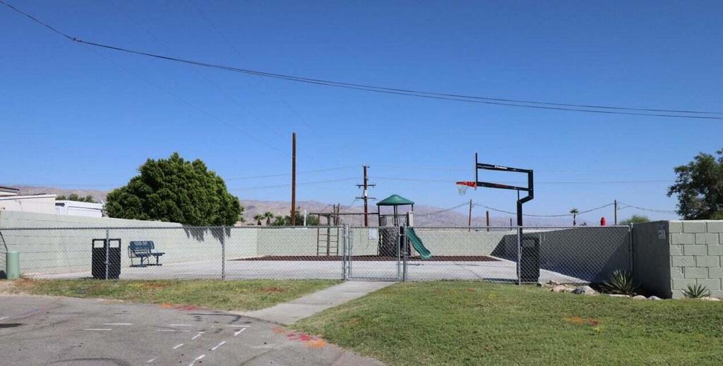 15687 Palm Drive #36