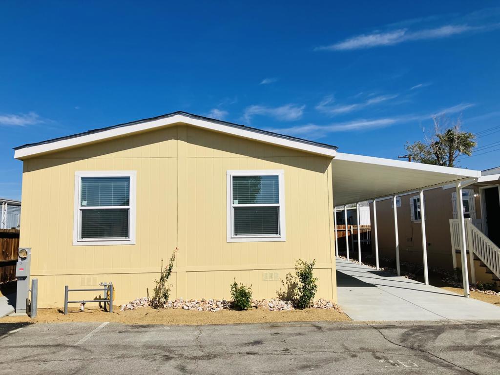 15687 Palm Drive #36