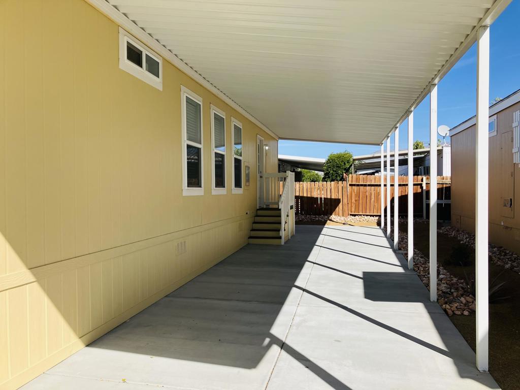 15687 Palm Drive #36