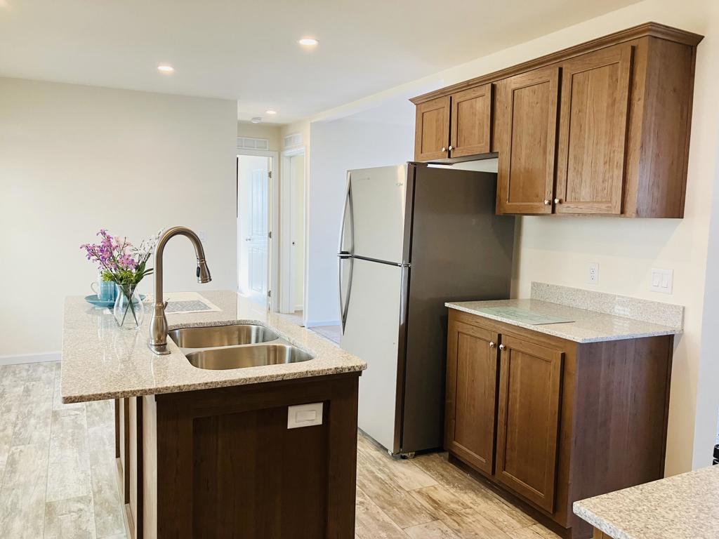 15687 Palm Drive #36