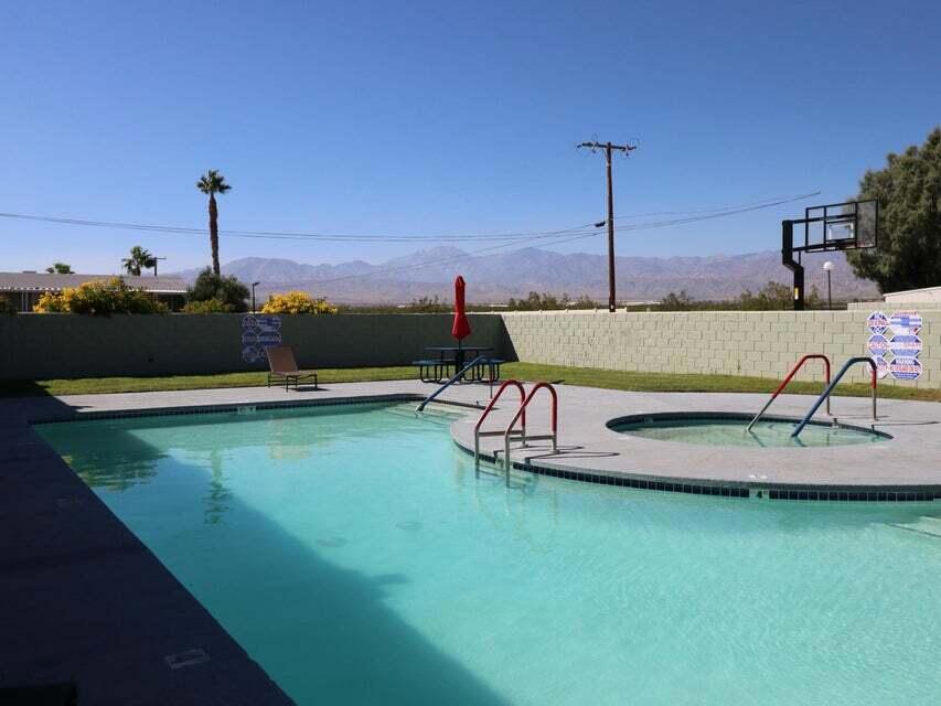 15687 Palm Drive #36