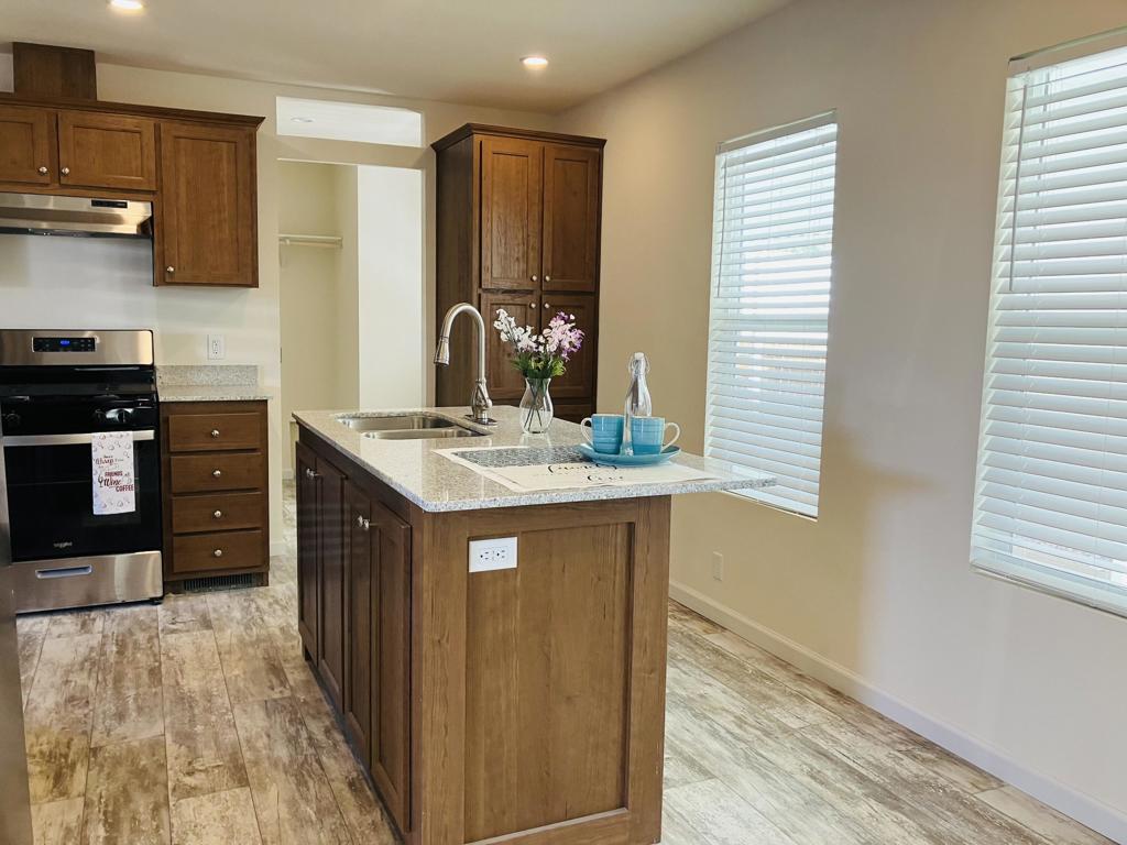 15687 Palm Drive #36