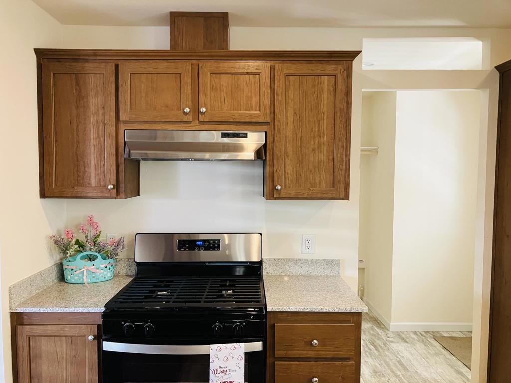 15687 Palm Drive #36