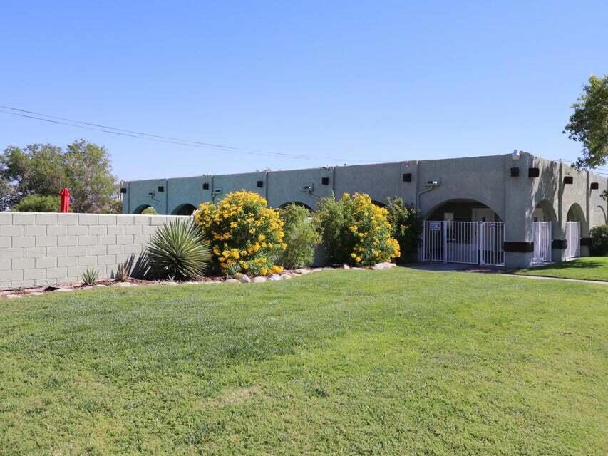 15687 Palm Drive #36