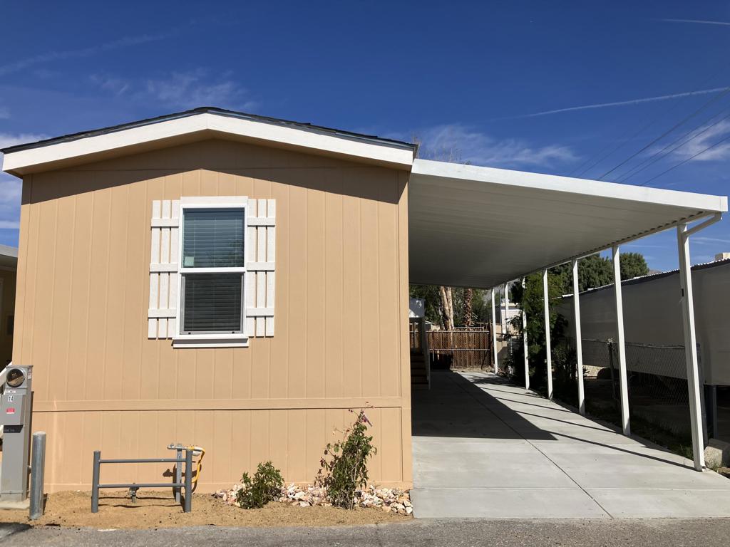15687 Palm Dr. #14