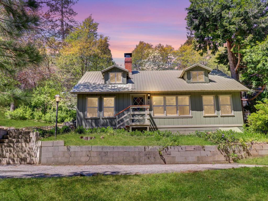 488 Hunt Lane