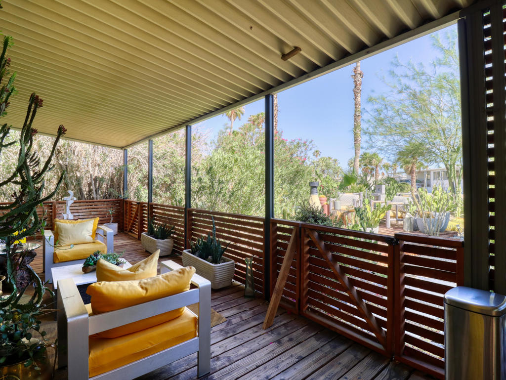 15500 Bubbling Wells Rd. #88