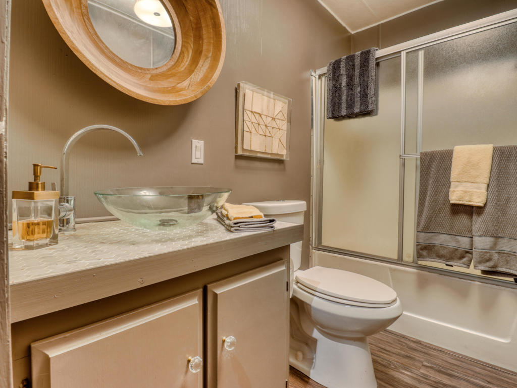 15500 Bubbling Wells Rd. #88