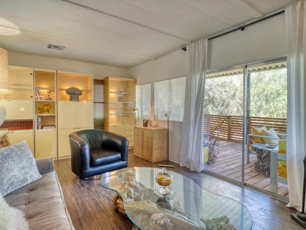 15500 Bubbling Wells Rd. #88