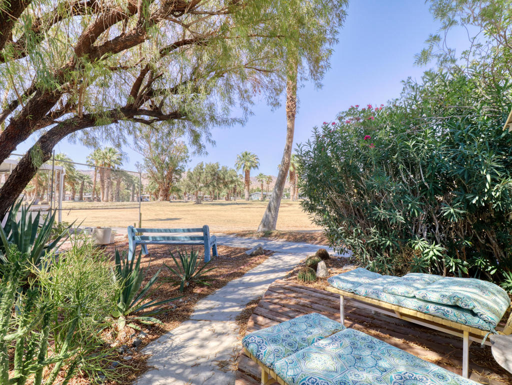 15500 Bubbling Wells Rd. #88