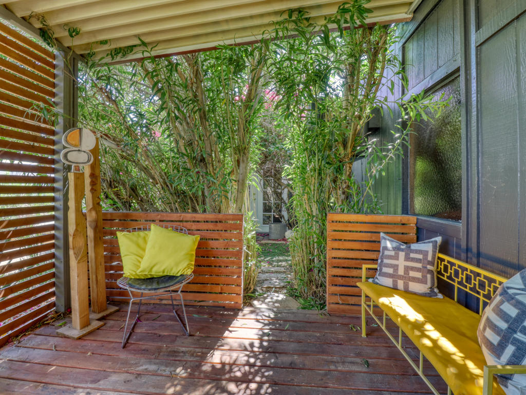 15500 Bubbling Wells Rd. #88