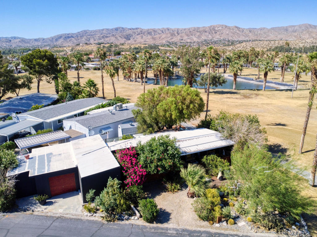 15500 Bubbling Wells Rd. #88