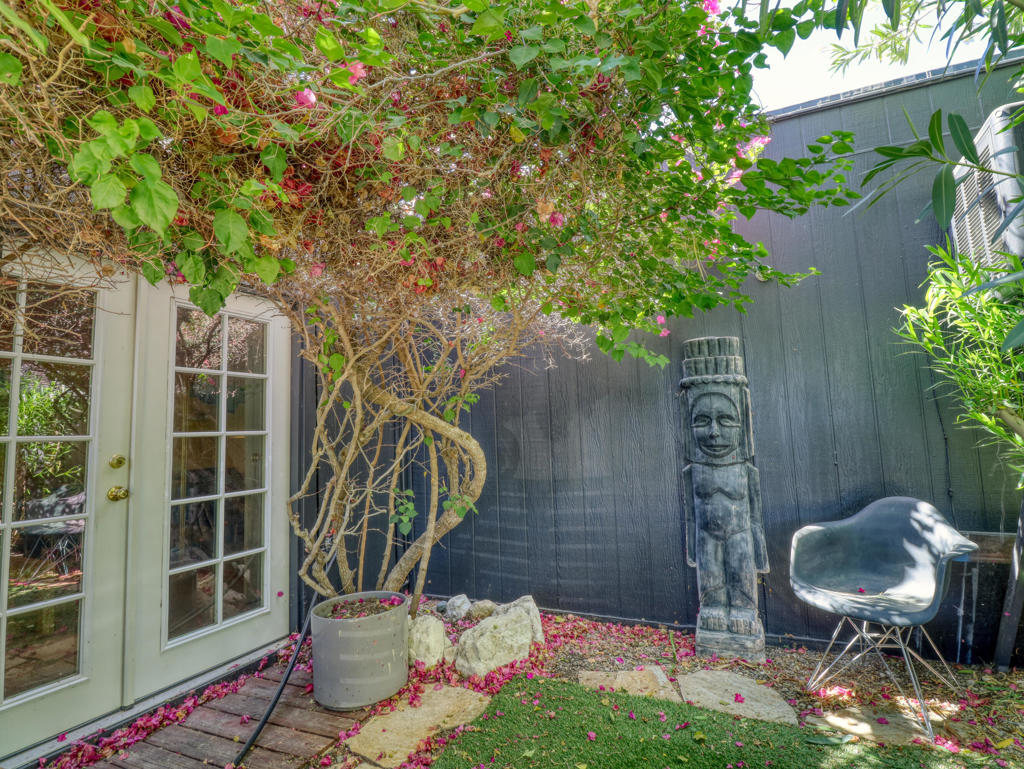 15500 Bubbling Wells Rd. #88