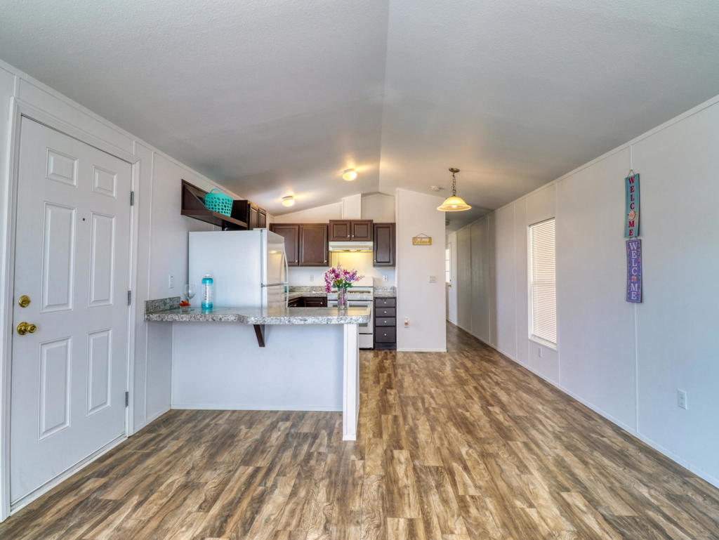 15685 Palm Drive #25