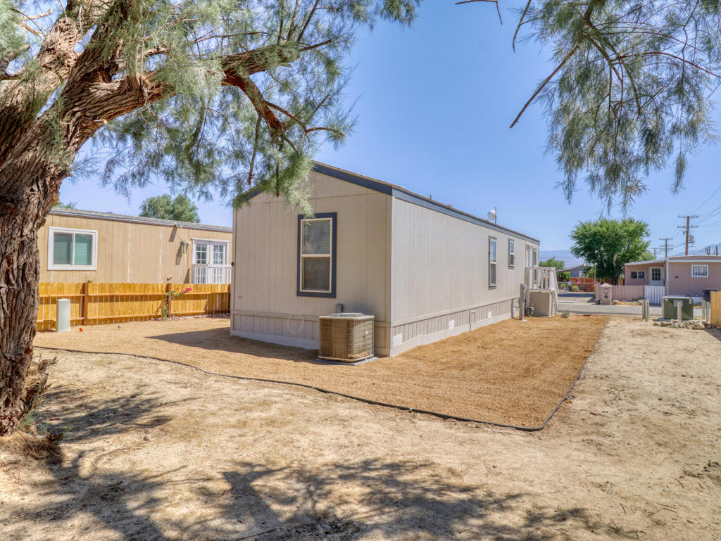 15685 Palm Drive #25