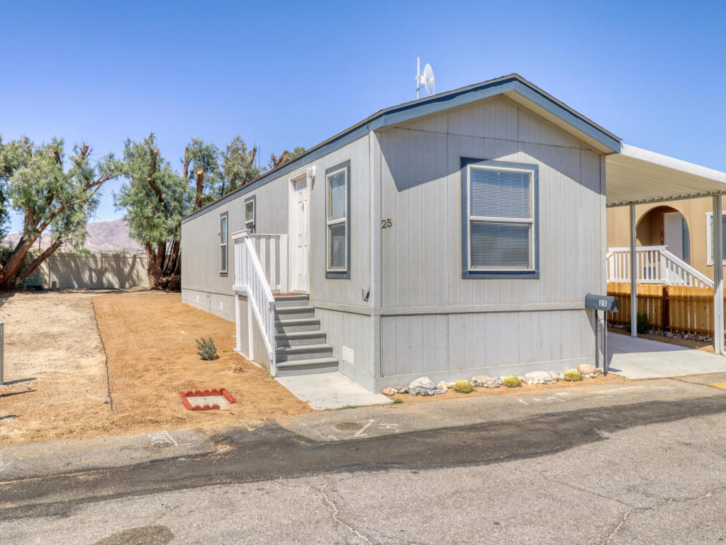 15685 Palm Drive #25