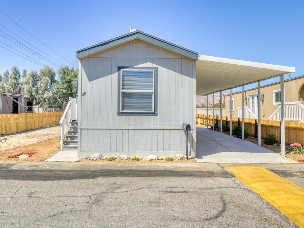 15685 Palm Drive #25