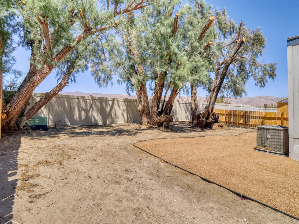 15685 Palm Drive #25