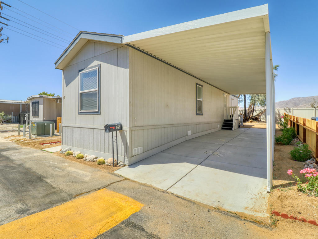 15685 Palm Drive #25