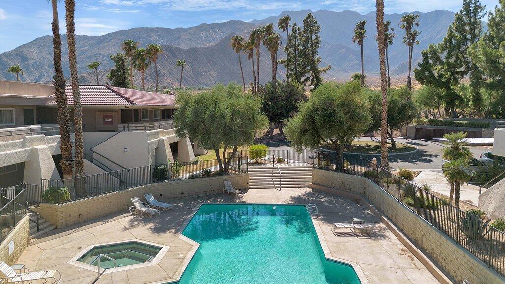 2857 N Los Felices Road 204