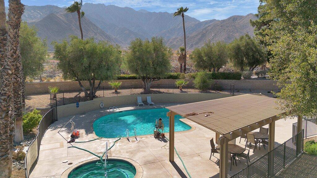 2857 N Los Felices Road 204