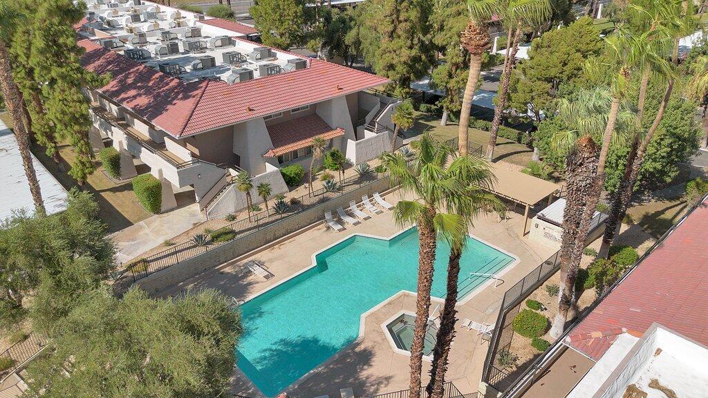 2857 N Los Felices Road 204