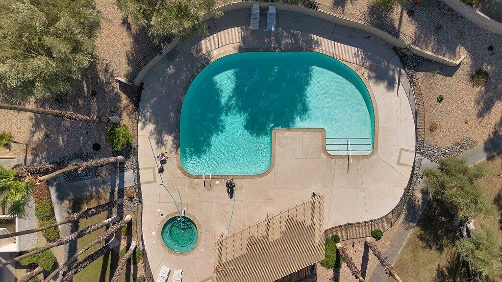 2857 N Los Felices Road 204