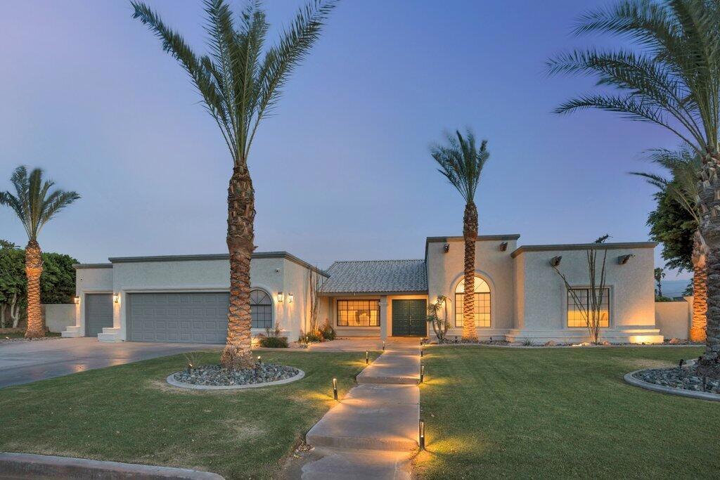 79015 Dune Lake Street