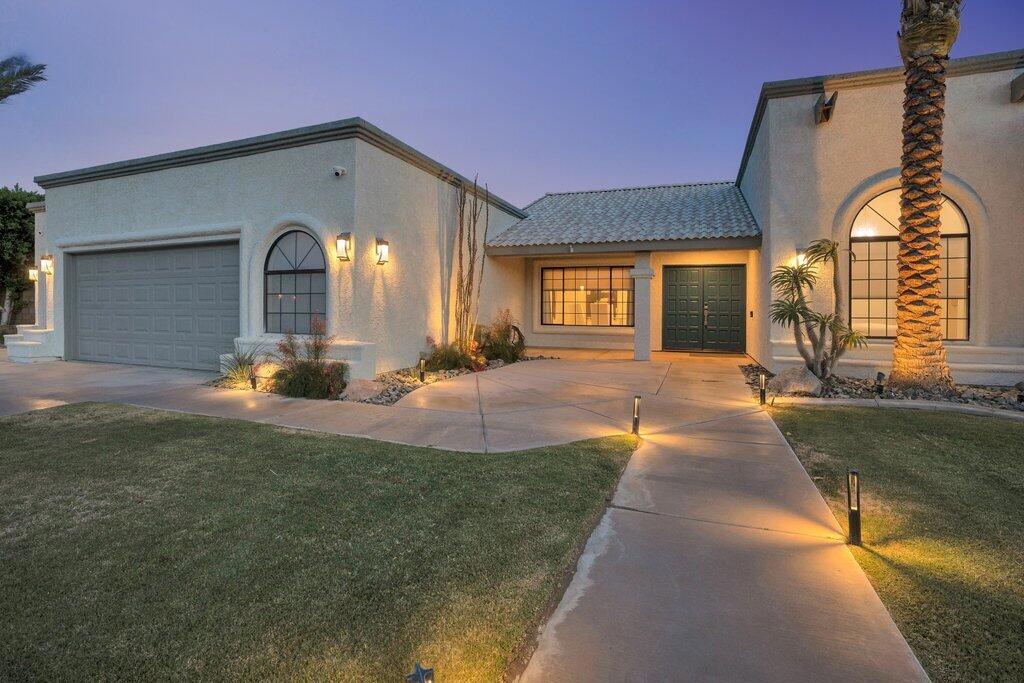 79015 Dune Lake Street