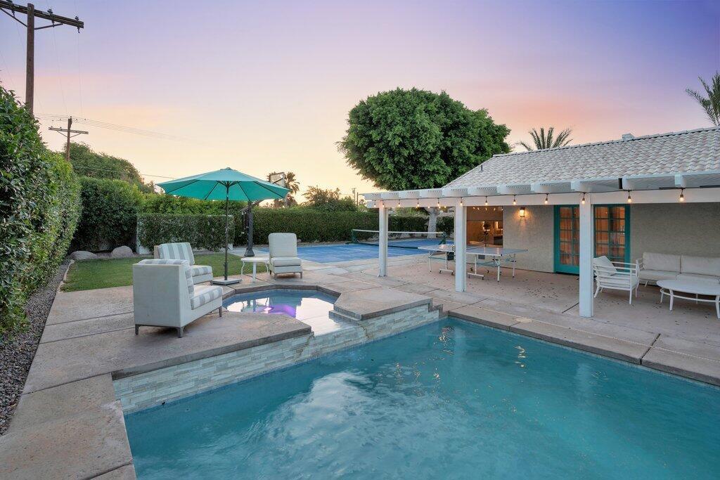 79015 Dune Lake Street