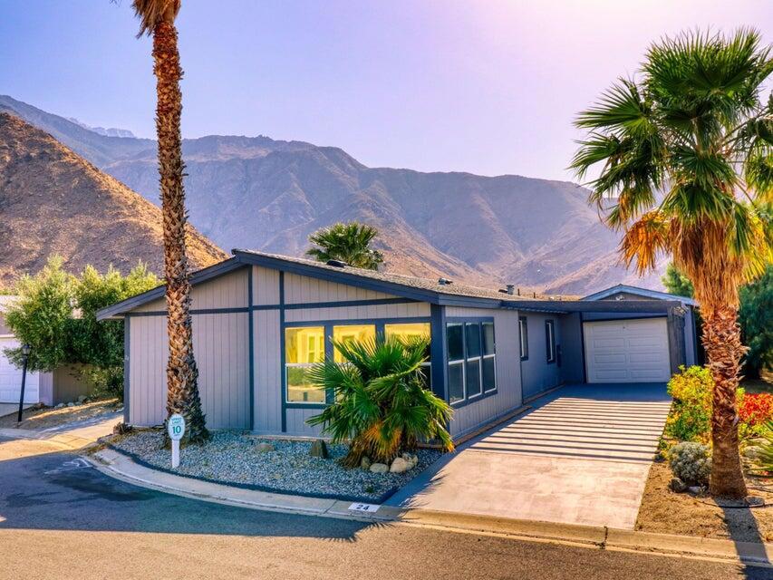 22840 Sterling Dr. Spc 24