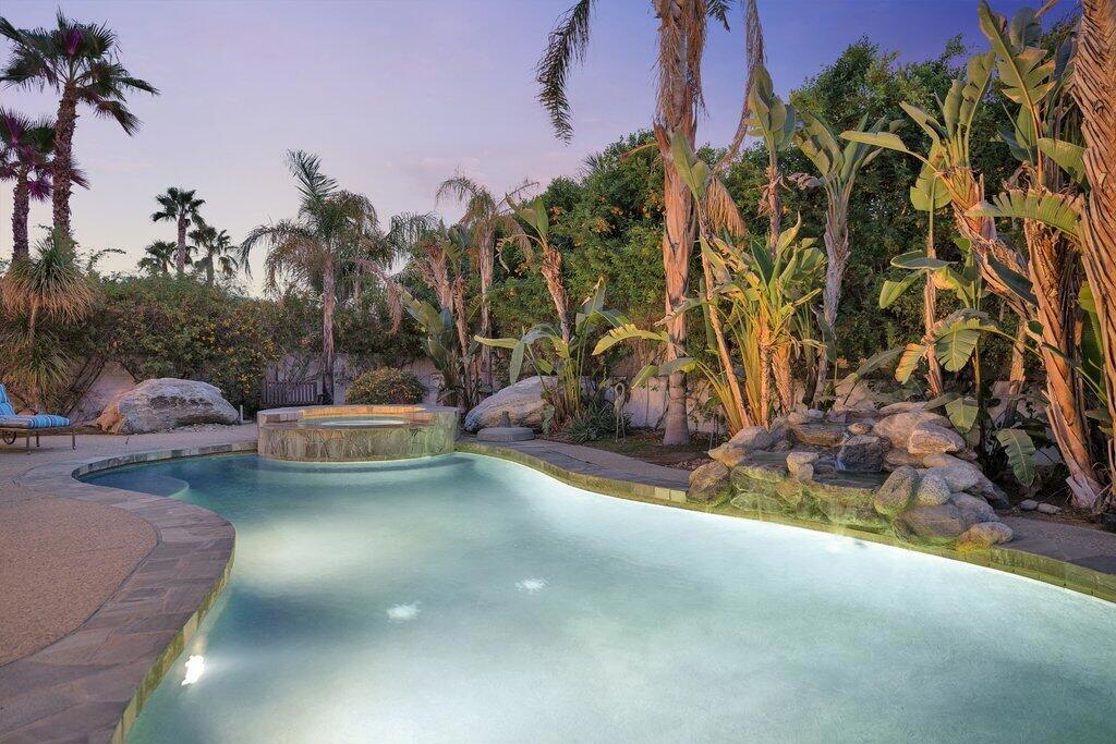 315 N Big Canyon Drive N