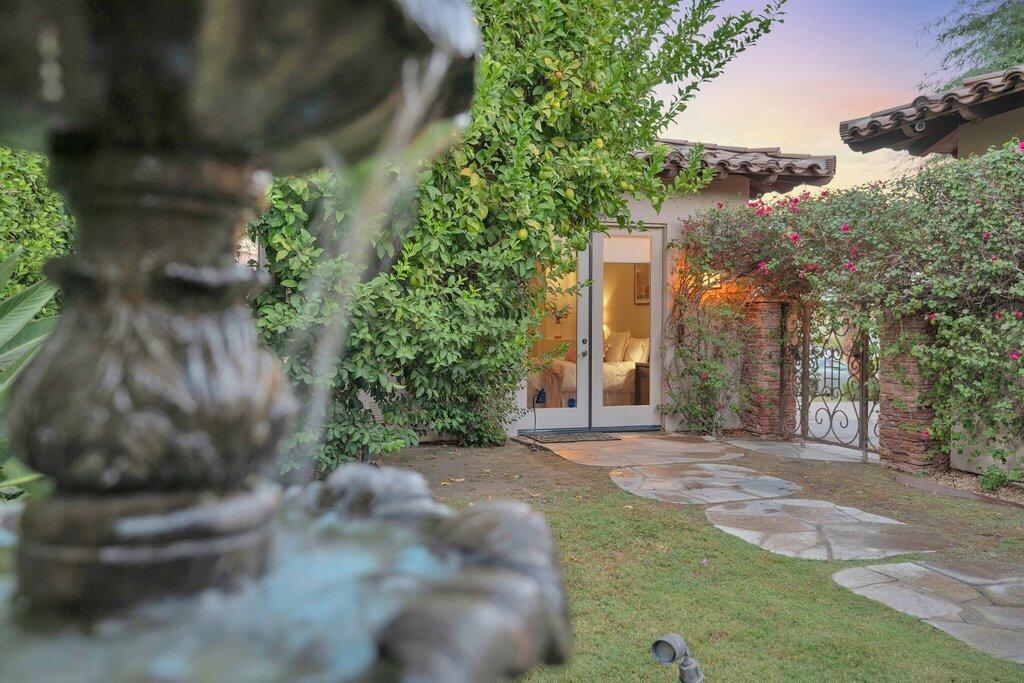 315 N Big Canyon Drive N