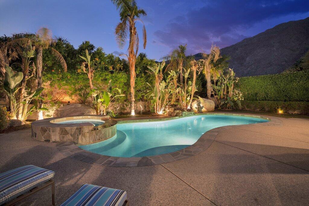 315 N Big Canyon Drive N