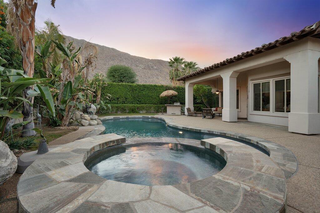 315 N Big Canyon Drive N