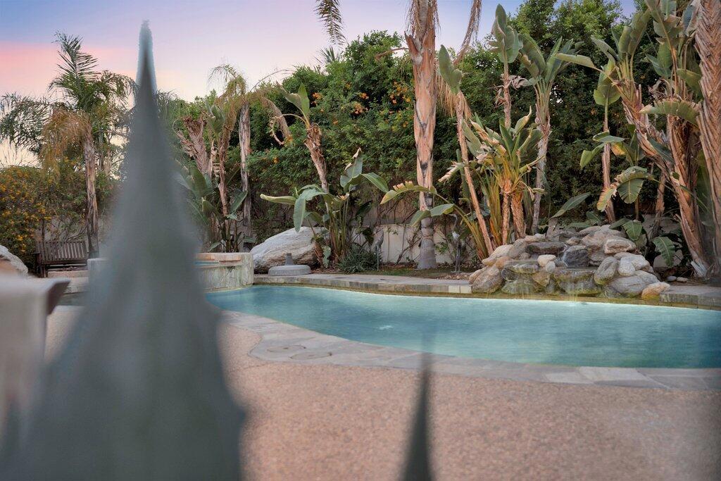 315 N Big Canyon Drive N