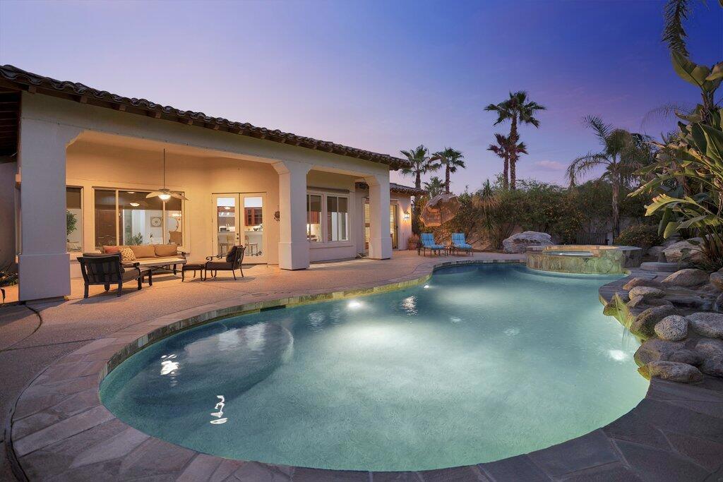 315 N Big Canyon Drive N