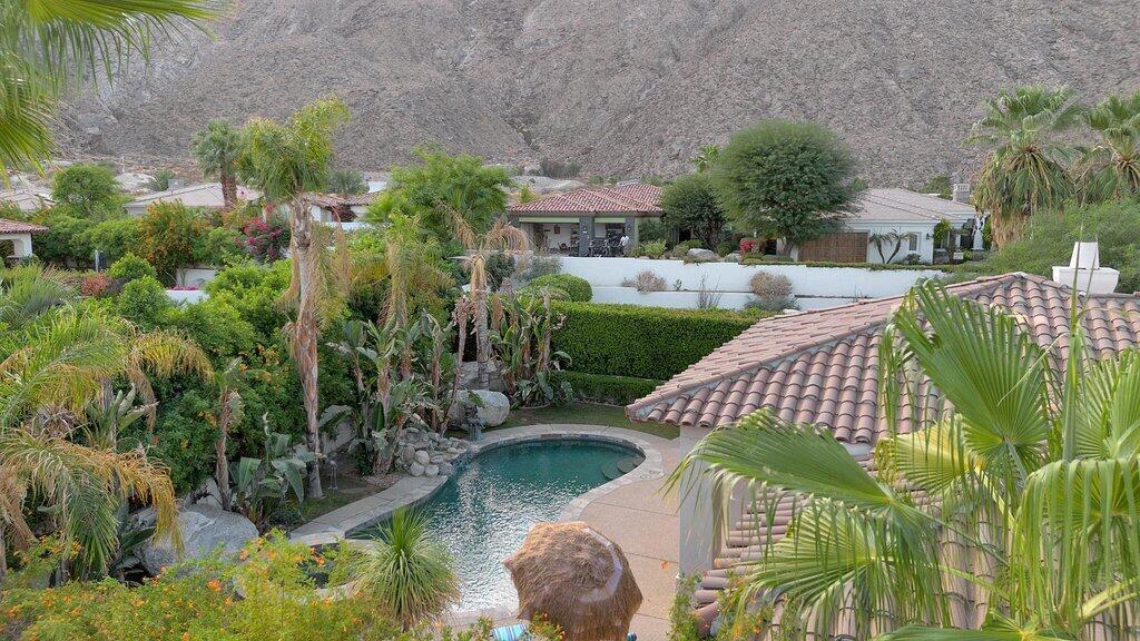 315 N Big Canyon Drive N