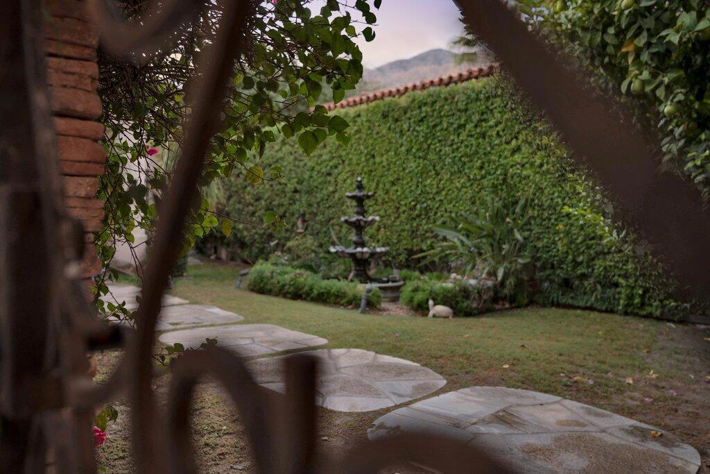 315 N Big Canyon Drive N