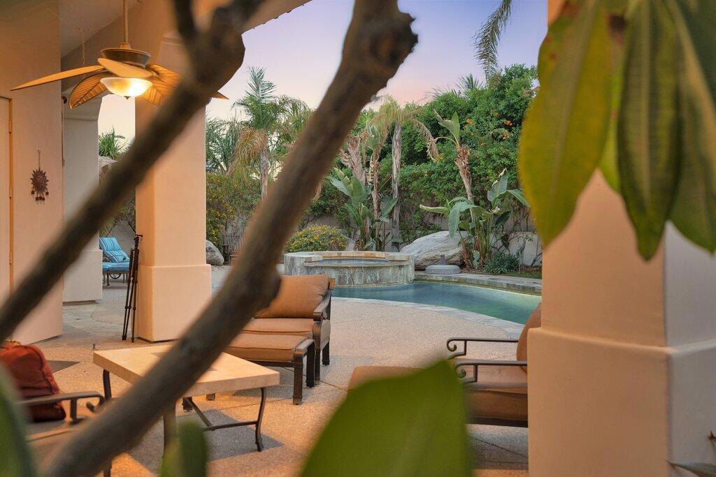 315 N Big Canyon Drive N